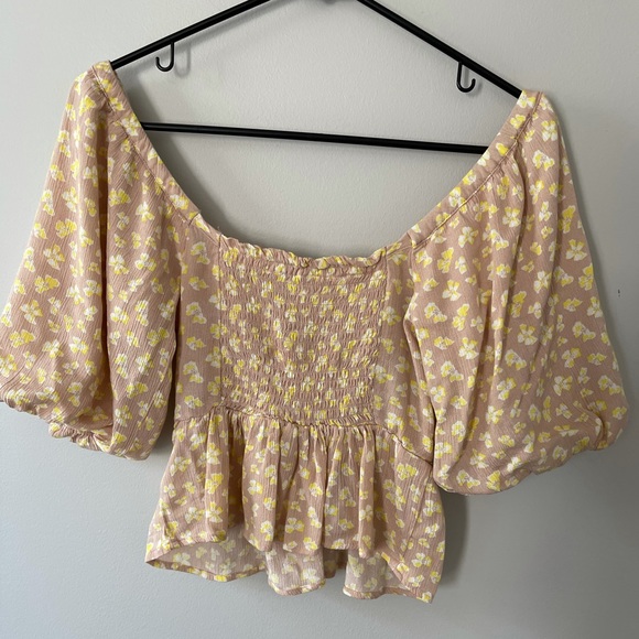 All In Favor Top - Picture 3 of 5